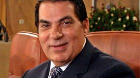 وزراء بن علي يعودون ويتهافتون على كرسي قرطاج