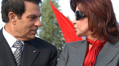 Admis à l’hôpital de Djeddah, réservé aux émirs saoudiens…Ben Ali se trouve dans le coma