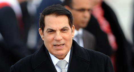 Tunisie: Ben Ali condamné en appel à cinq ans de prison pour actes de torture
