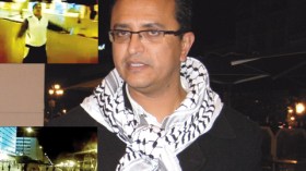 “صيحتي كادت تقتلني..وضابط أنقذ حياتي”