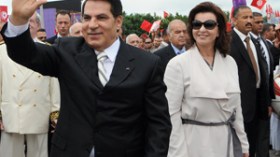 بن‭ ‬علي‭ ‬في‭ ‬جدة،‭ ‬ليلى‭ ‬في‭ ‬دبي،‭ ‬صخر‭ ‬المالطي‭ ‬يفكر‭ ‬في‭ ‬كندا،‭ ‬والبقية‭ ‬بين‭ ‬باريس‭ ‬والجزائر‭!‬