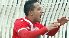 بن علجية يمضي لاتحاد بلعباس في انتظار بكايوكو وبن عطية