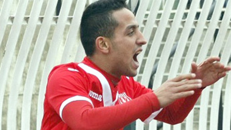 بن علجية يطالب بمستحقاته العالقة من إدارة شباب بلوزداد