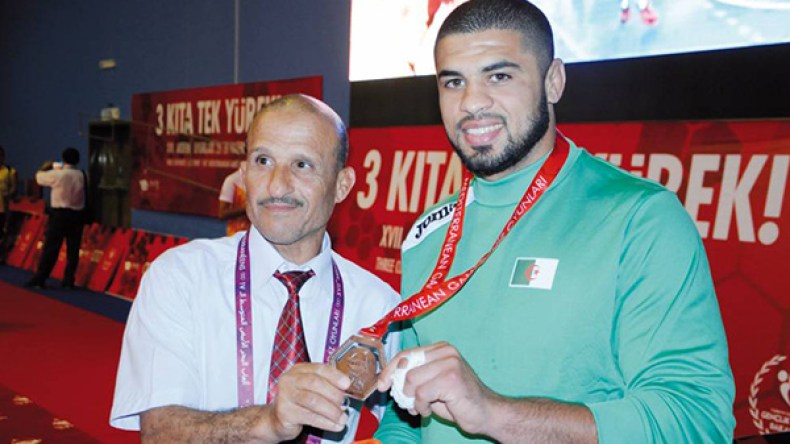 3 ذهبيات للجزائر في اليوم الأول لبطولة إفريقيا للجيدو