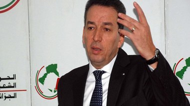 Benyounès critique les partisans du “coup d’Etat médical”