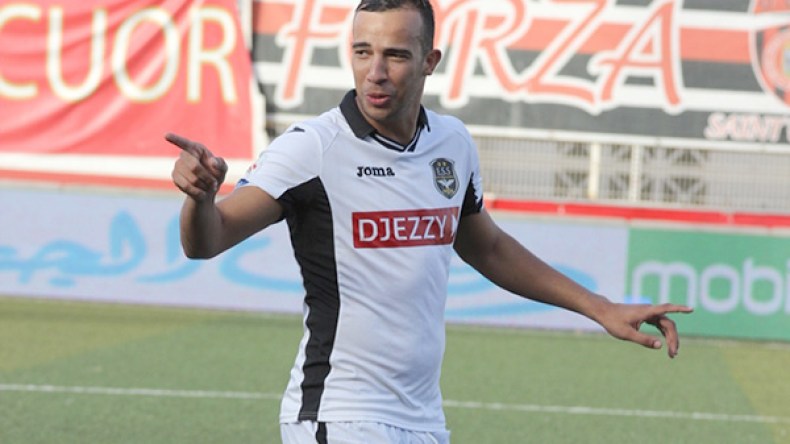 الترجي يريد خطف جابو وبن العمري يمدد عقده