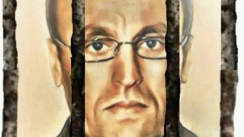 الإفراج عن الناشط عبد الله بن نعوم