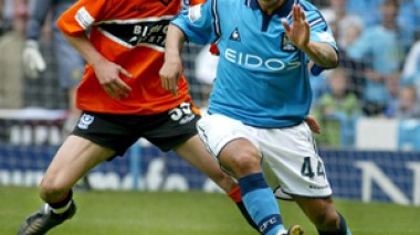 Ali Benarbia to â€œEchourokâ€ our goalkeeper was behind our disarray in 2001 versus Egypt