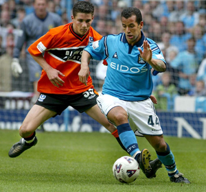 Ali Benarbia to â€œEchourokâ€ our goalkeeper was behind our disarray in 2001 versus Egypt