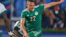 ميلان الايطالي يحسم صفقة بن ناصر مقابل 17 مليون يورو