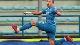 بناصر سيوقع عقدا لخمس سنوات مع ميلان