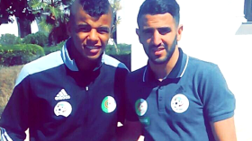 الرابطة تراسل وفاق سطيف بخصوص المهاجم بن عثمان