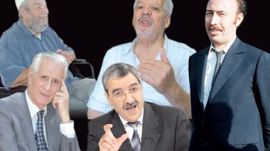 Colonel Ammar Benouda: “President Boumedienne ordered expulsion of Nezzar from the Army because of his evenings with ripper Bigeard”