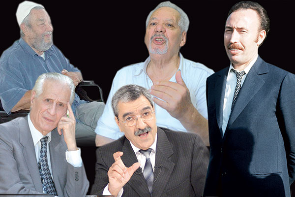 Colonel Ammar Benouda: “President Boumedienne ordered expulsion of Nezzar from the Army because of his evenings with ripper Bigeard”