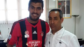 سوسطارة دون “درفلو” و”بن عيادة” ضدّ الهلال