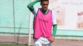 قائد اتحاد البليدة عبد القادر بن عيادة‮:‬ ‮”‬رحلتنا إلى تونس كانت مرهقة‮”‬