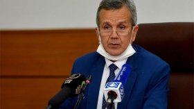 Benbouzid: La situation n’a pas encore atteint un seuil ou ça dépasse nos moyens