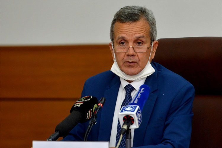 Benbouzid: La situation n’a pas encore atteint un seuil ou ça dépasse nos moyens