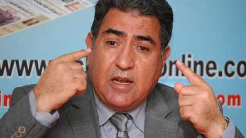 بن بعيبش: “التزوير سيذهب بالجزائر نحو شتاء مظلم”