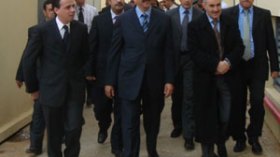 وزارة‭  ‬التجارة‭ ‬تشدد‭ ‬الرقابة‭ ‬ودوريات‭ ‬تفتيش‭ ‬مكثفة‭ ‬للوكالات‭ ‬العقارية‭ ‬