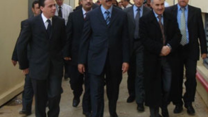 وزارة‭  ‬التجارة‭ ‬تشدد‭ ‬الرقابة‭ ‬ودوريات‭ ‬تفتيش‭ ‬مكثفة‭ ‬للوكالات‭ ‬العقارية‭ ‬