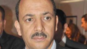 تجارة‭ ‬الجملة‭ ‬ممنوعة‭ ‬في‭ ‬الولايات‭ ‬الحدودية‭ ‬إلاّ‭ ‬بترخيص‭ ‬من‭ ‬الوالي‭ ‬