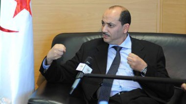 Algeria counts 10912 companies with fake labels