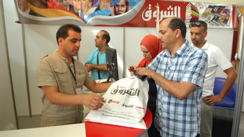 انتظر مذكرات الشاذلي لأنها ستكون أكثر اعتدالا من مذكرات الزبيري