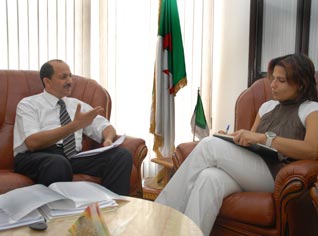 Stringent measures in the offing to protect national economy: minister reveals