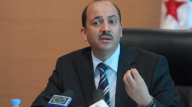 Algerian trade minister announces coercive measures against speculators