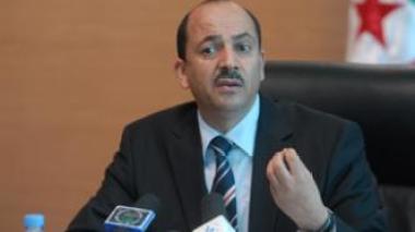 2012 a “Crucial” Year For Algeria's WTO Accession, Benbada