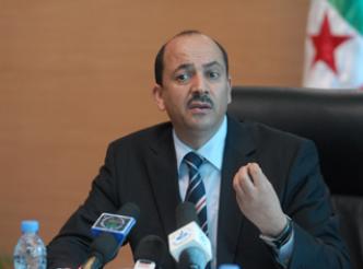 2012 a “Crucial” Year For Algeria's WTO Accession, Benbada