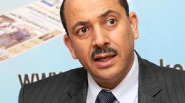 Small and Medium-sized companiesâ€™ minister to Echourok: Government to discuss new measures to facilitate bond credits