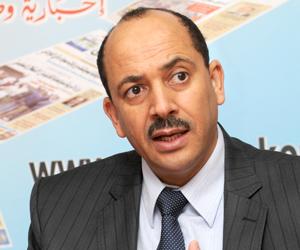 Small and Medium-sized companiesâ€™ minister to Echourok: Government to discuss new measures to facilitate bond credits