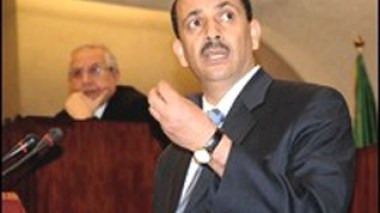 Adhésion à l’OMC: l’Algérie sollicite l’appui de la Malaisie et de la France