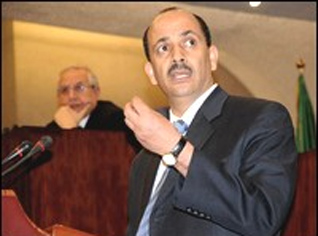 Adhésion à l’OMC: l’Algérie sollicite l’appui de la Malaisie et de la France