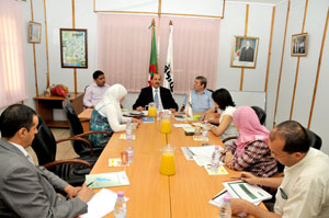 Trois zones industrielles sur le parcours de l’autoroute Est-Ouest