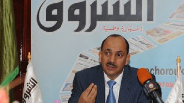 Benbada : l’UE et les USA sont responsables de la lenteur de l’adhésion de l’Algérie à l’OMC