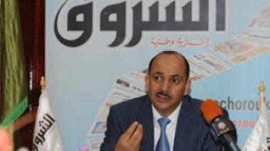 Benbada: “The E.U and the USA are behind the slow pace of Algeria's adhesion to WTO”