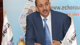 بن بادة للمتعاملين الاقتصاديين: عفا الله عما سلف من الضرائب