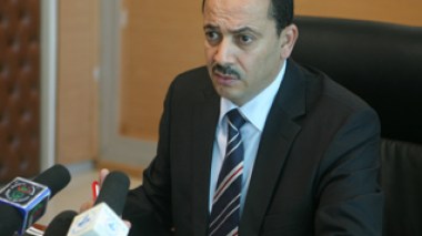 Algerian trade minister: The government will not be tender with reluctant operators