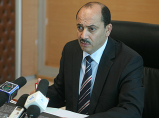 Algerian trade minister: The government will not be tender with reluctant operators