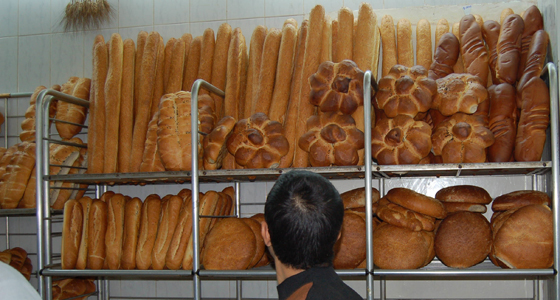 Benbada:“Bread price bound to be hiked to ward off squandering”