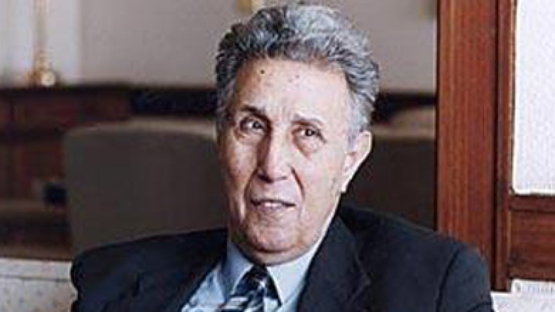 بن بلة:ميصالي ملهمي الأول وهكذا طردت من مدرسة فرنسية دفاعا عن الرسول (ص)