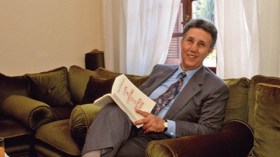 “لم أكن أتصور أن أصبح رئيسا للجزائر”