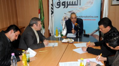 Benbitour à Echorouk : « J’ai démissionné et j’ai dit à Bouteflika que le chemin qu’il avait emprunté n’était pas le bon et qu’un jour il le regretterait »