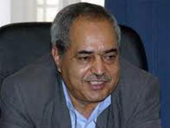 â€œI am ready to run for office in presidential elections,â€ says Algeria technocrat