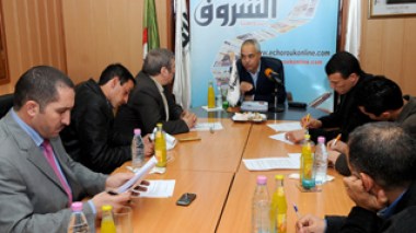 Ahmed Benbitour to Echorouk's Forum: “I decided to resign from the Premiership when I realized that the state was drifting”