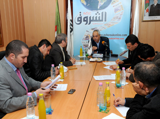 Ahmed Benbitour to Echorouk's Forum: “I decided to resign from the Premiership when I realized that the state was drifting”