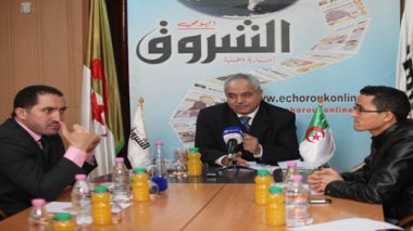 Benbitour: «L’Algérie a besoin d’un Président qui travaille 16 heures par jour»